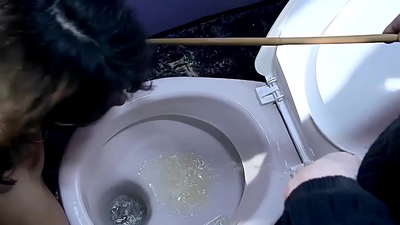 بلدي رائع الجنس الخاص العبد ميلاني ممفيس. إنها العبدية المفضلة لدي ، فهي تبدو بريئة ، شابة ، تمارس الجنس الشرجي ، ولعب الأدوار ، ويمكنني استخدامها متى أردت. الجزء 1.